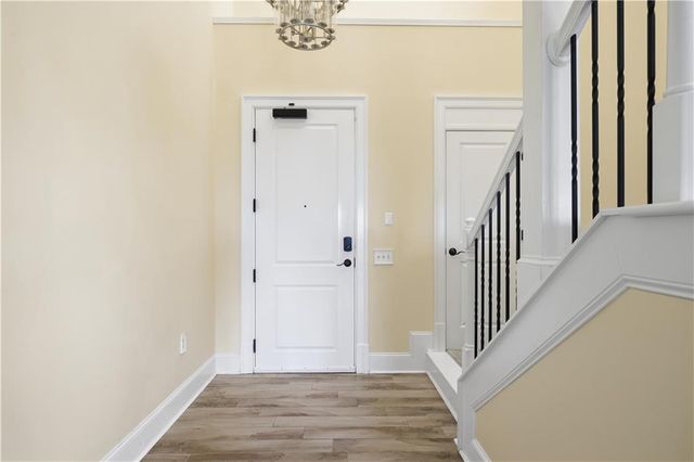 351 WASHINGTON Avenue NE 309, Marietta, GA 30060