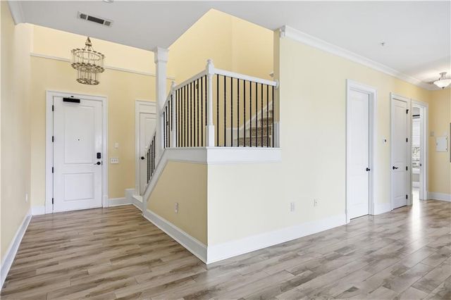 351 WASHINGTON Avenue NE 309, Marietta, GA 30060