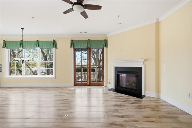 351 WASHINGTON Avenue NE 309, Marietta, GA 30060