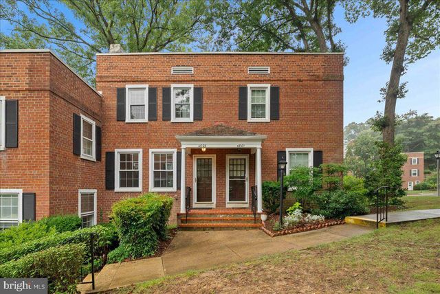 4803 27TH RD S, Arlington, VA 22206