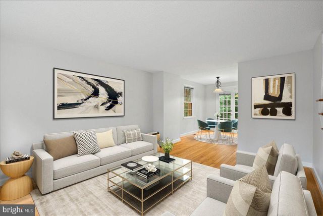 4803 27TH RD S, Arlington, VA 22206