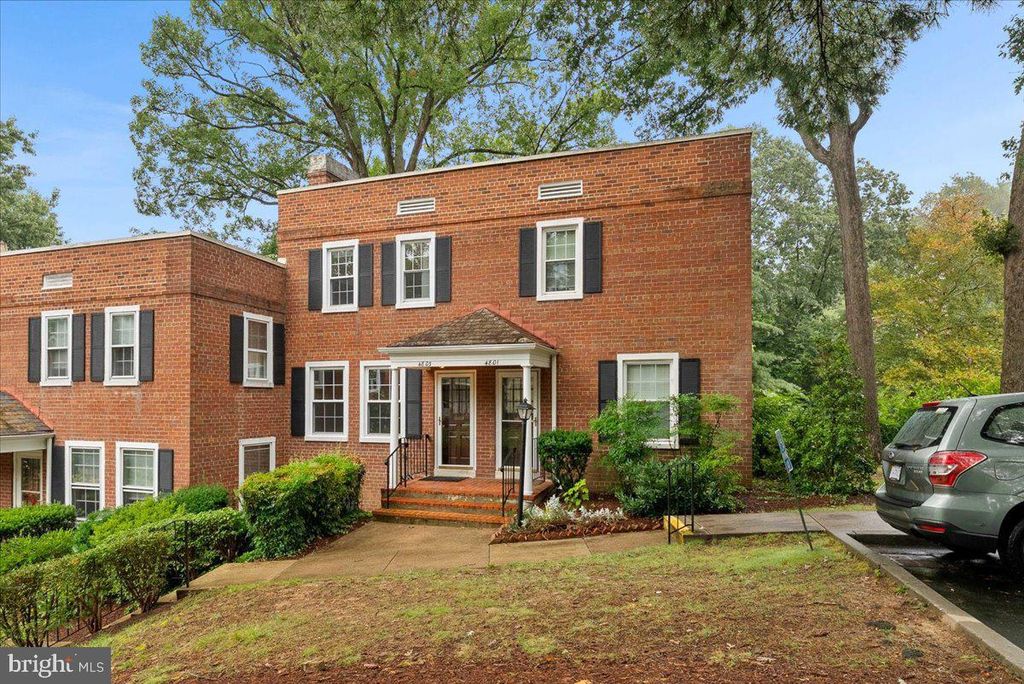 4803 27TH RD S, Arlington, VA 22206