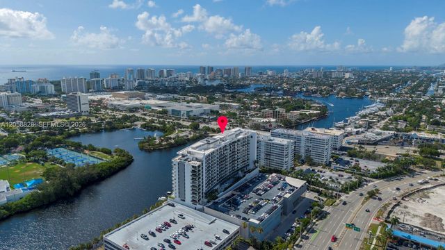 1180 N Federal Hwy 1009 1009, Fort Lauderdale, FL 33304