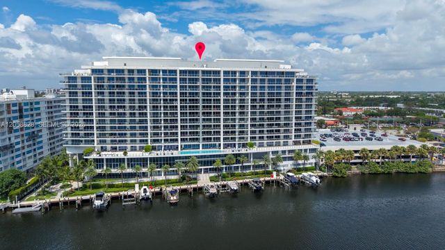 1180 N Federal Hwy 1009 1009, Fort Lauderdale, FL 33304
