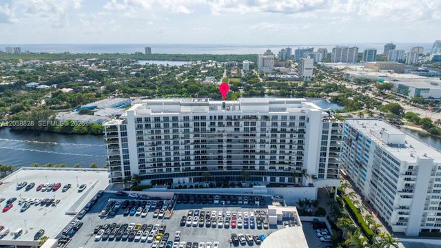 1180 N Federal Hwy 1009 1009, Fort Lauderdale, FL 33304