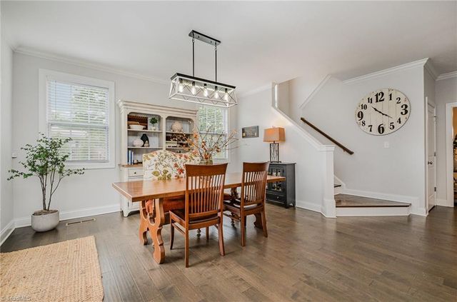 3082 Cascade Drive, Burlington, NC 27217