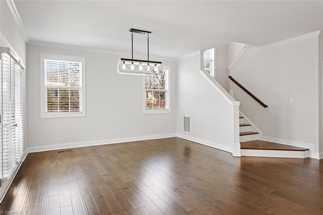 3082 Cascade Drive, Burlington, NC 27217