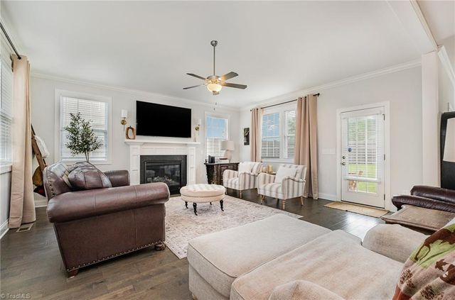 3082 Cascade Drive, Burlington, NC 27217