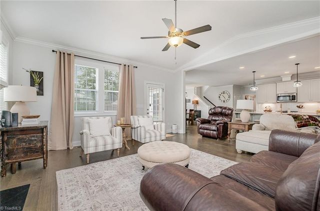 3082 Cascade Drive, Burlington, NC 27217