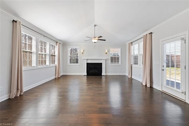 3082 Cascade Drive, Burlington, NC 27217