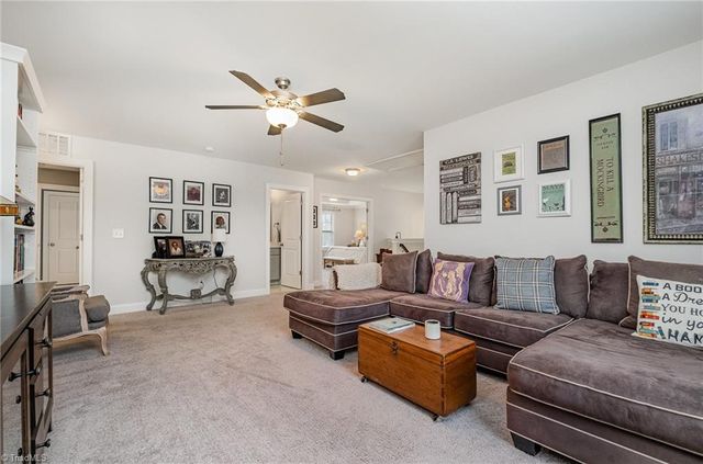 3082 Cascade Drive, Burlington, NC 27217