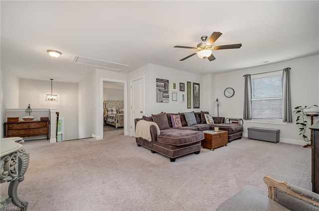 3082 Cascade Drive, Burlington, NC 27217