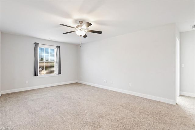 3082 Cascade Drive, Burlington, NC 27217