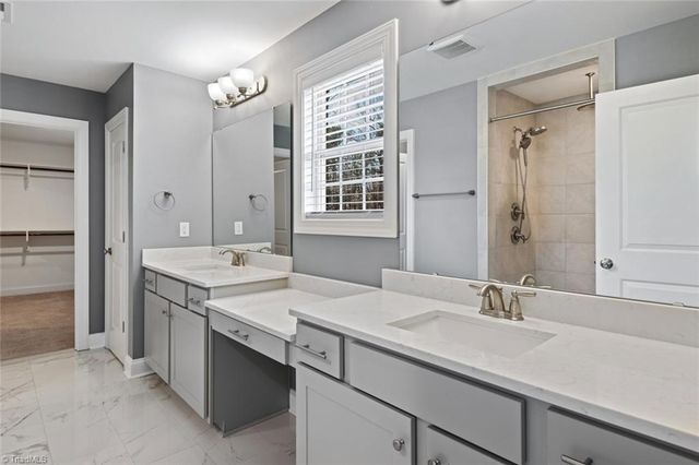 3082 Cascade Drive, Burlington, NC 27217