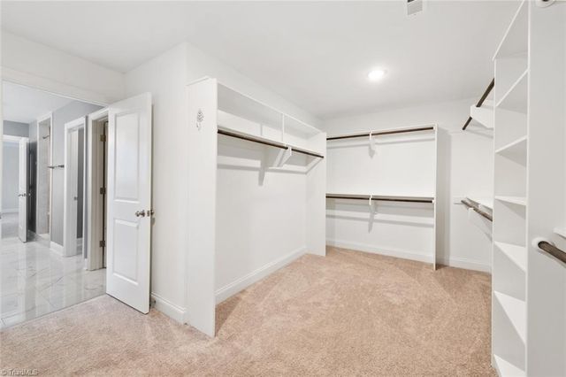 3082 Cascade Drive, Burlington, NC 27217