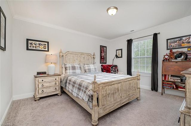 3082 Cascade Drive, Burlington, NC 27217