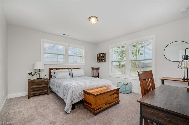 3082 Cascade Drive, Burlington, NC 27217