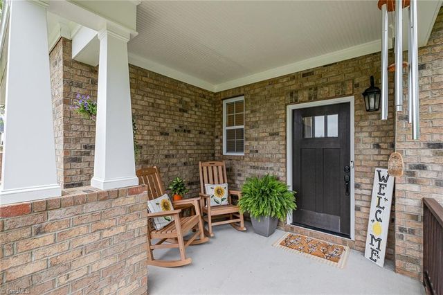 3082 Cascade Drive, Burlington, NC 27217