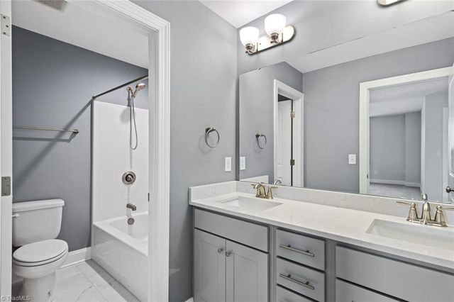 3082 Cascade Drive, Burlington, NC 27217