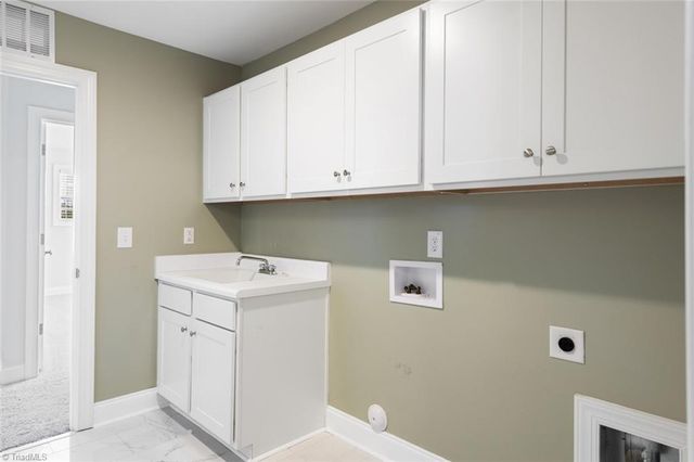 3082 Cascade Drive, Burlington, NC 27217