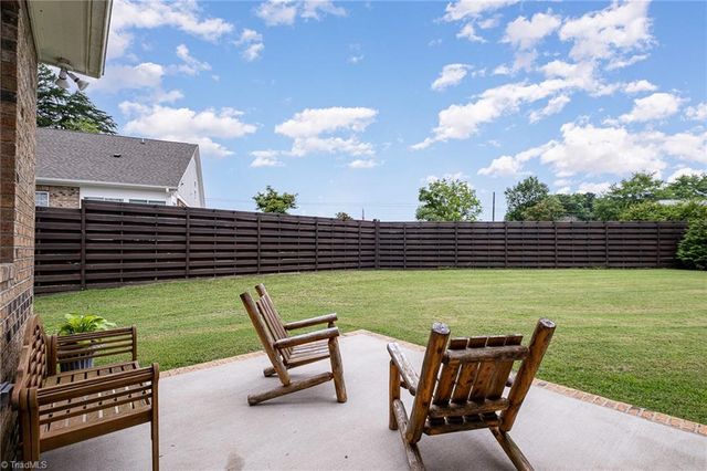 3082 Cascade Drive, Burlington, NC 27217