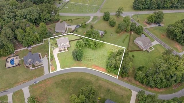 3082 Cascade Drive, Burlington, NC 27217