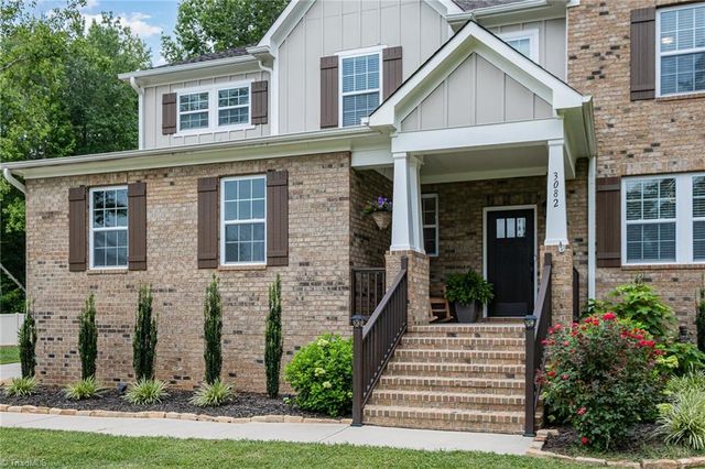 3082 Cascade Drive, Burlington, NC 27217