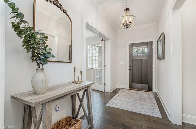 3082 Cascade Drive, Burlington, NC 27217