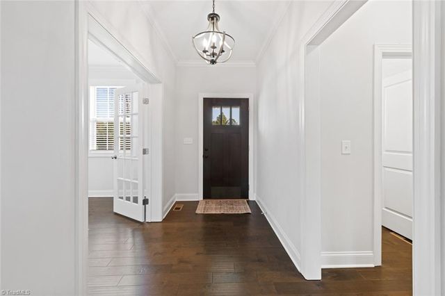 3082 Cascade Drive, Burlington, NC 27217