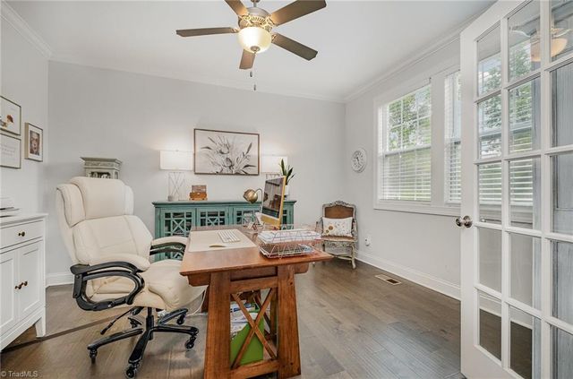 3082 Cascade Drive, Burlington, NC 27217