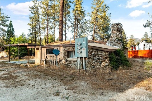 59485 State Highway 74, Mountain Center, CA 92561