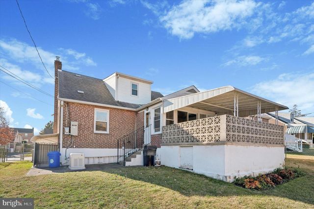 421 LAWRENCE RD, Havertown, PA 19083