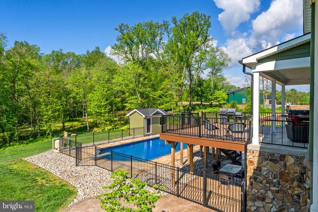 11194 HOMELAND RD, Rixeyville, VA 22737