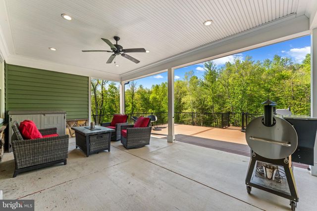 11194 HOMELAND RD, Rixeyville, VA 22737