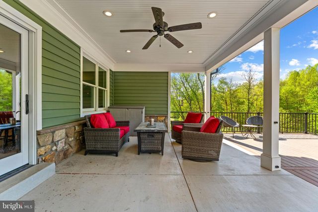11194 HOMELAND RD, Rixeyville, VA 22737