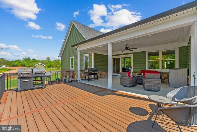 11194 HOMELAND RD, Rixeyville, VA 22737