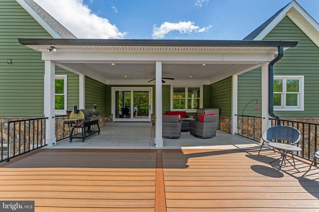 11194 HOMELAND RD, Rixeyville, VA 22737
