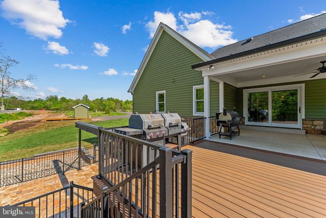11194 HOMELAND RD, Rixeyville, VA 22737