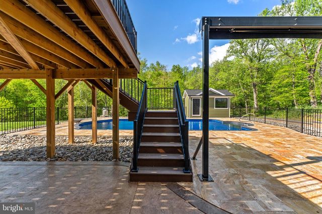 11194 HOMELAND RD, Rixeyville, VA 22737