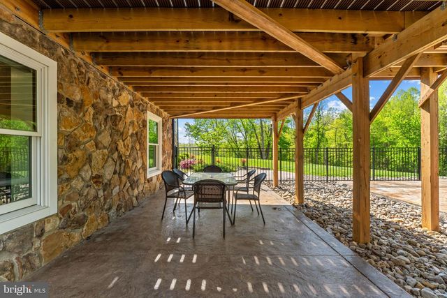11194 HOMELAND RD, Rixeyville, VA 22737