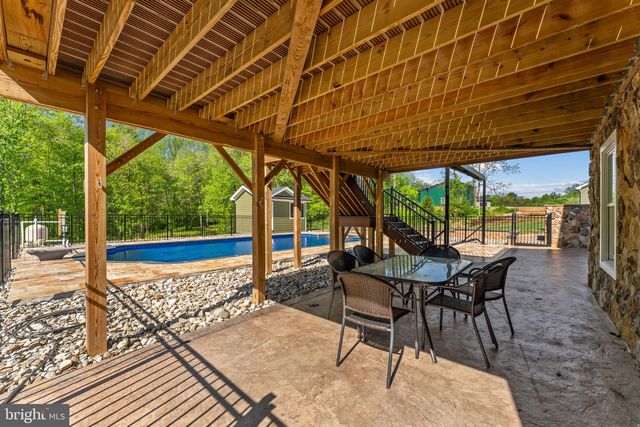 11194 HOMELAND RD, Rixeyville, VA 22737