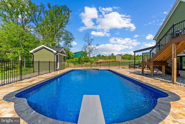 11194 HOMELAND RD, Rixeyville, VA 22737