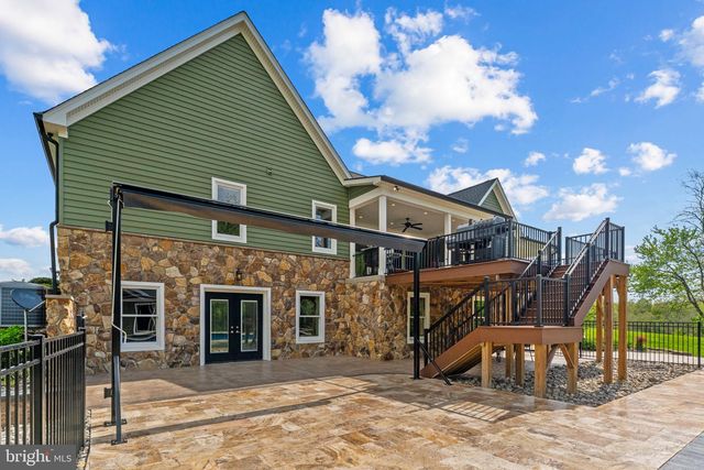 11194 HOMELAND RD, Rixeyville, VA 22737