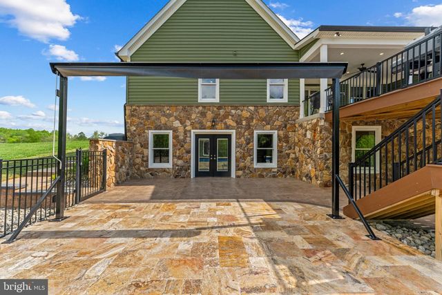 11194 HOMELAND RD, Rixeyville, VA 22737