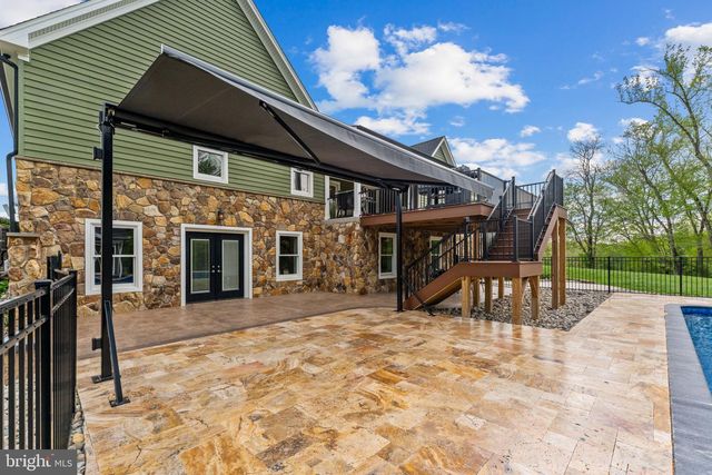 11194 HOMELAND RD, Rixeyville, VA 22737