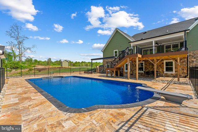 11194 HOMELAND RD, Rixeyville, VA 22737