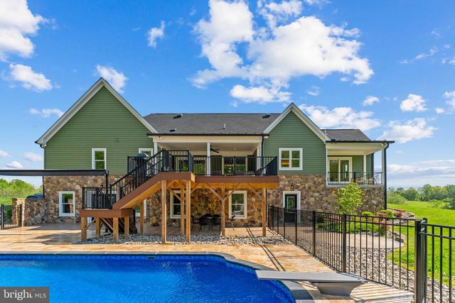 11194 HOMELAND RD, Rixeyville, VA 22737