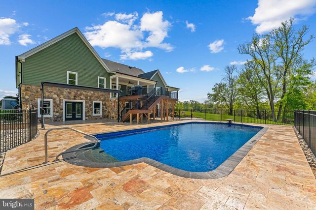 11194 HOMELAND RD, Rixeyville, VA 22737