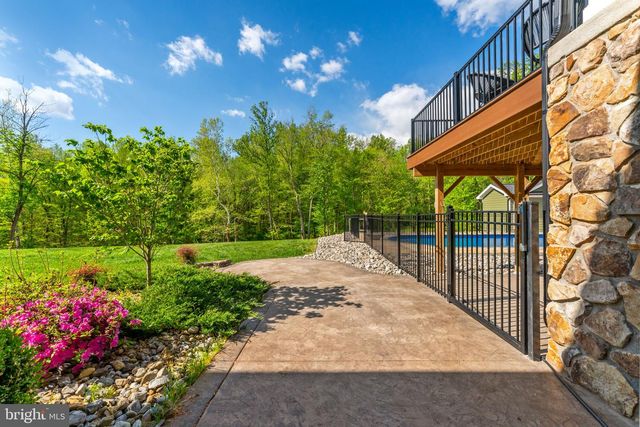 11194 HOMELAND RD, Rixeyville, VA 22737