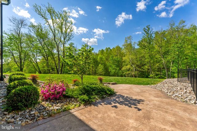 11194 HOMELAND RD, Rixeyville, VA 22737